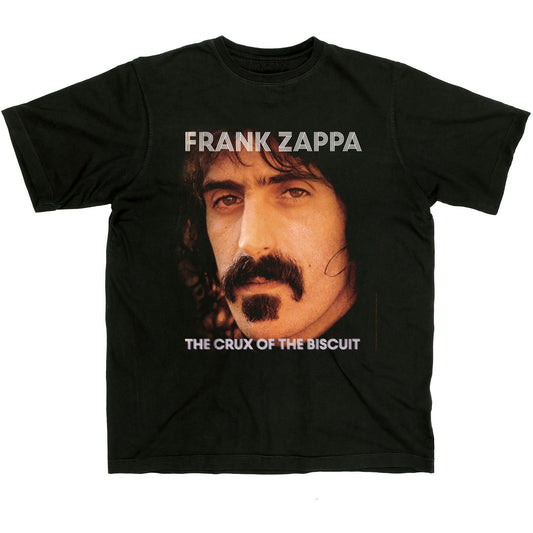 ZAP-1031 - Frank Zappa - Crux of the Biscuit  **DISCONTINUED**
