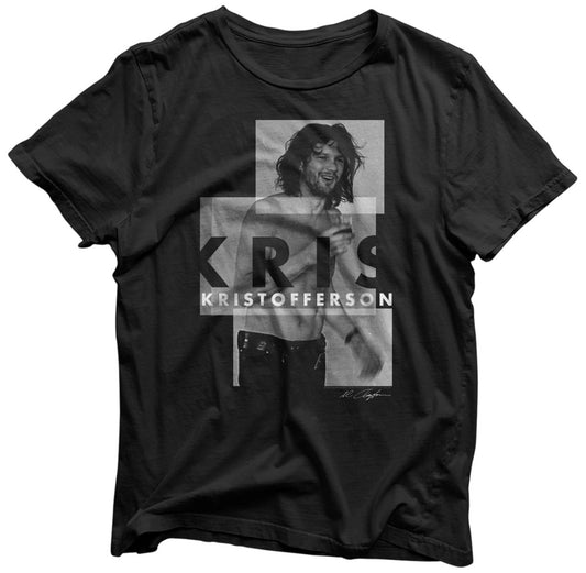 ALC-KRI-1001 - Kris Kristofferson - For The Goods Times