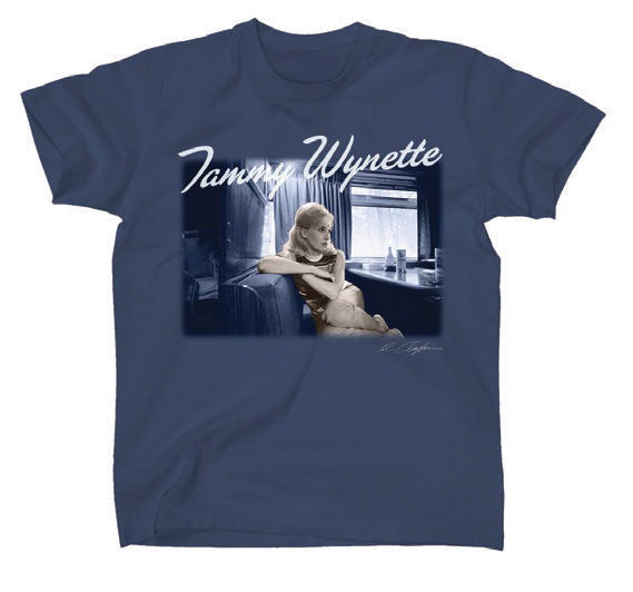 ALC-WYN-1000 - Tammy Wynette - Elusive Dream