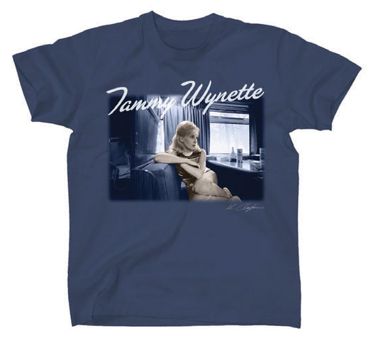 ALC-WYN-1000 - Tammy Wynette - Elusive Dream