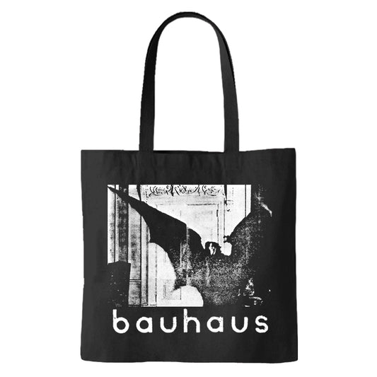 BAU-1011 - Bauhaus - Undead Tote