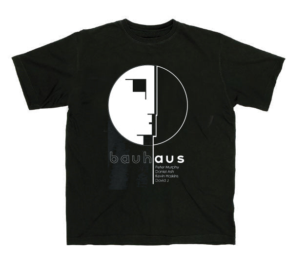 BAU-1016 - Bauhaus - Brighter Morning