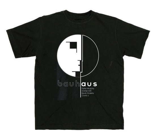 BAU-1016 - Bauhaus - Brighter Morning