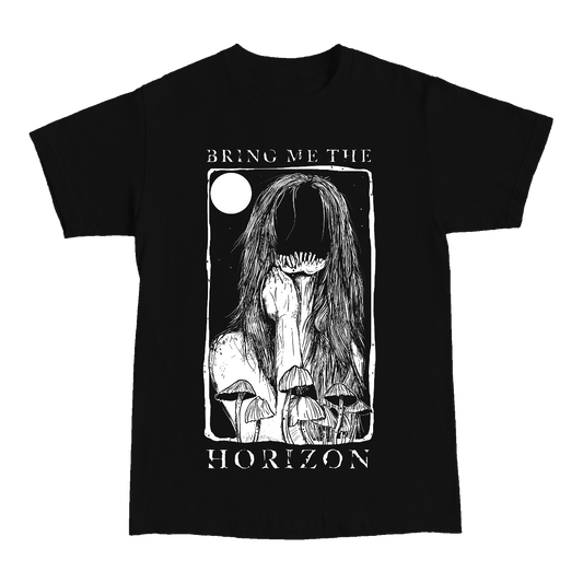 BMH-1001- Bring Me The Horizon - Faceless